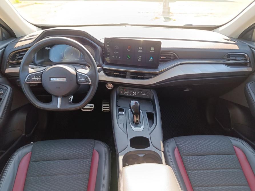 Haval F7x I Рестайлинг Набережные Челны  - изображение 13