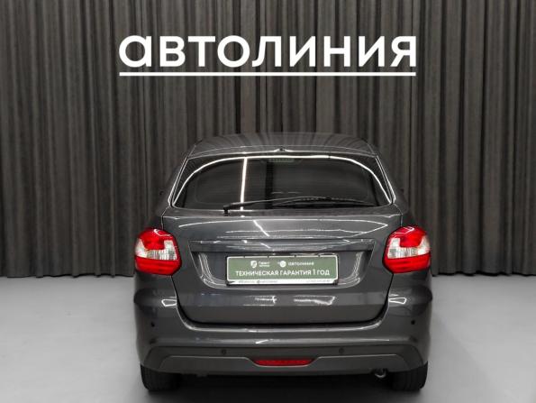 Lada (ВАЗ) Granta I Рестайлинг с пробегом 2021 года, цена 780 000 рублей, 68000 км, хэтчбек, Автокод Объявления