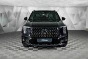 GAC GS8 II Москва  - изображение 14