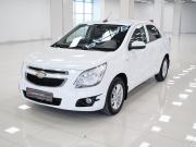 Chevrolet Cobalt II Рестайлинг Самара  - изображение 23