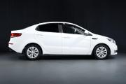 Kia Rio III Тюмень  - изображение 34