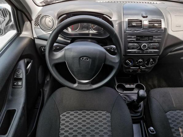 Lada (ВАЗ) Granta I Рестайлинг с пробегом 2023 года, цена 715 000 рублей, 73282 км, седан, Автокод Объявления