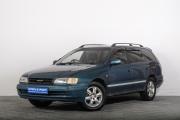 Toyota Caldina I Томск  - изображение 19