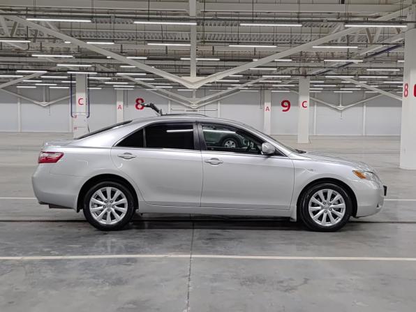 Toyota Camry VI (XV40) с пробегом 2006 года, цена 980 000 рублей, 211202 км, седан, Автокод Объявления