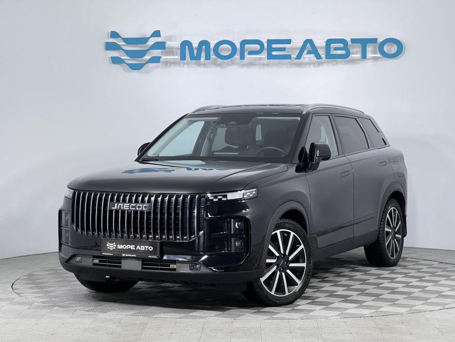 Jaecoo J7 I Калининград  - изображение 1