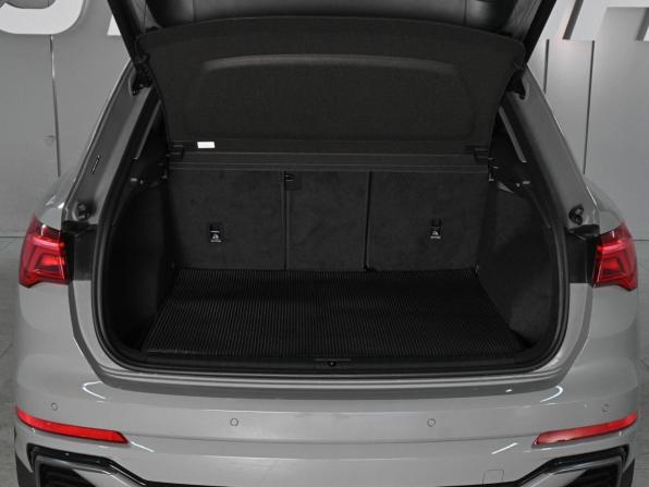 Audi Q3 II (F3) с пробегом 2026 года, цена 3 949 000 рублей, 603 км, внедорожник, Автокод Объявления