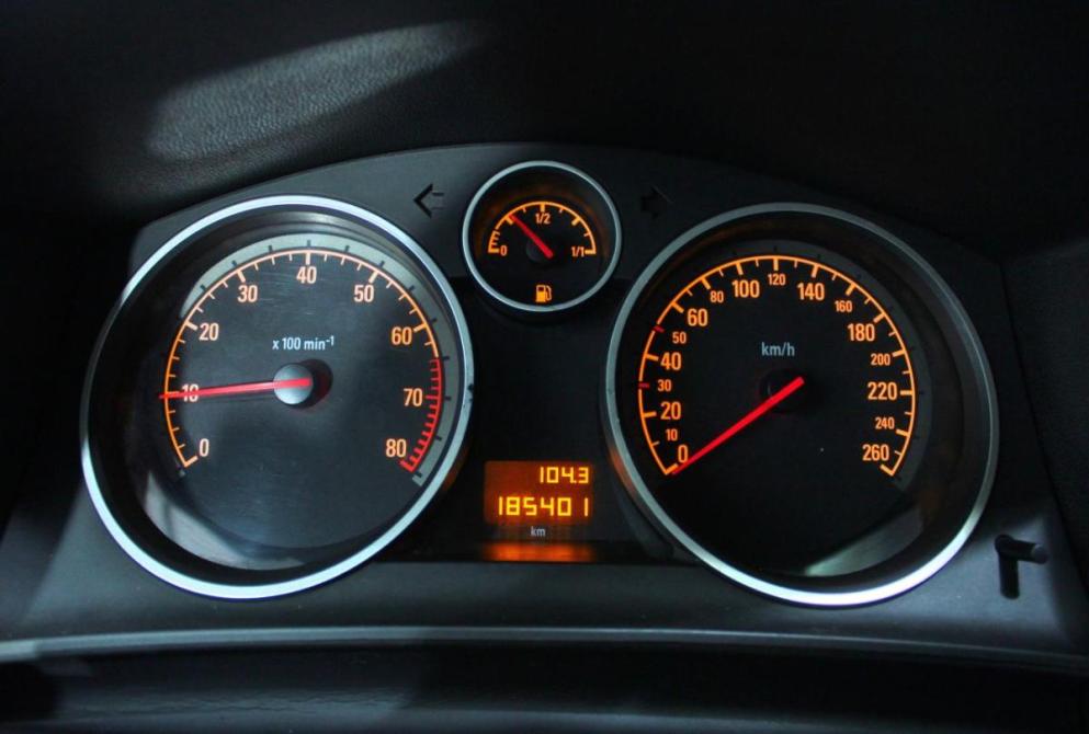 Opel Astra H Рестайлинг Нижний Новгород  - изображение 19