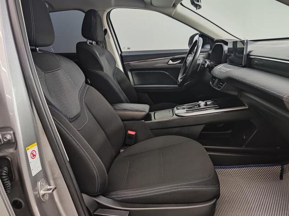 Haval Jolion I Рестайлинг с пробегом 2024 года, цена 2 190 000 рублей, 32398 км, внедорожник, Автокод Объявления