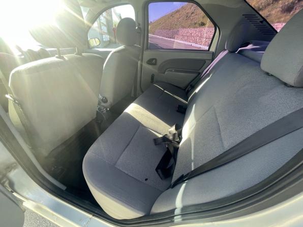 Renault Logan I с пробегом 2008 года, цена 230 000 рублей, 136106 км, седан, Автокод Объявления