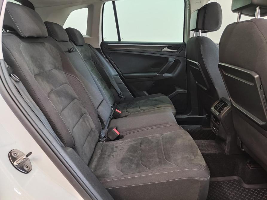 Volkswagen Tiguan II Барнаул  - изображение 23