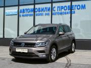 Volkswagen Tiguan II Екатеринбург  - изображение 22
