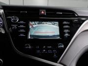 Toyota Camry VIII (XV70) Тюмень  - изображение 37