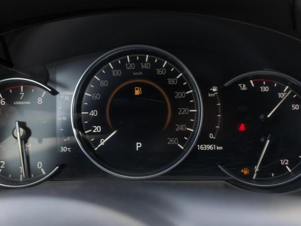 Mazda 6 III (GJ) Рестайлинг 2 с пробегом 2019 года, цена 2 043 000 рублей, 163961 км, седан, Автокод Объявления