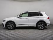 Volkswagen Tiguan II Москва  - изображение 29