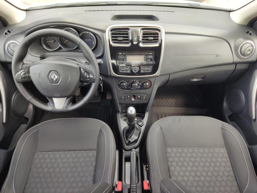 Renault Logan II Ростов-на-Дону  - изображение 8