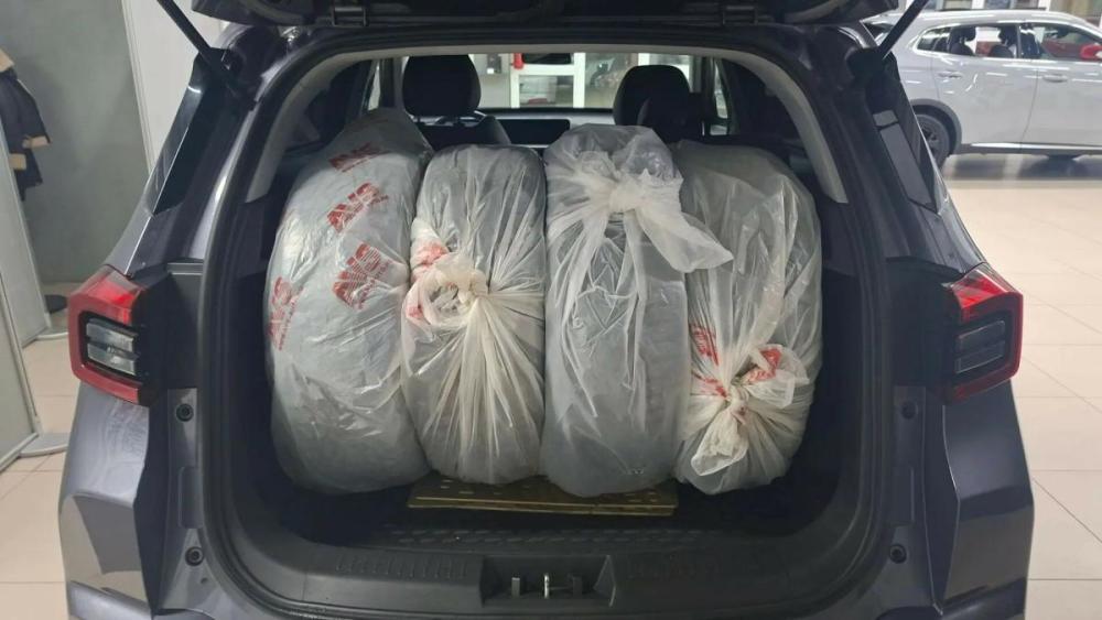 Chery Tiggo 4 Pro I Уфа  - изображение 27