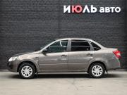 Lada (ВАЗ) Granta I Екатеринбург  - изображение 25