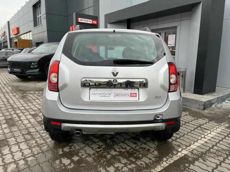 Renault Duster I Набережные Челны  - изображение 17