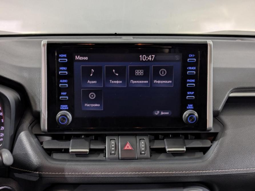 Toyota RAV4 V (XA50) Химки  - изображение 25