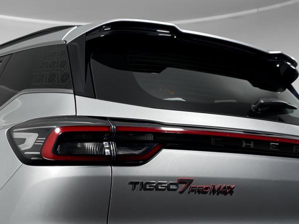 Chery Tiggo 7 Pro Max I Рестайлинг с пробегом 2024 года, цена 2 152 000 рублей, 29415 км, внедорожник, Автокод Объявления