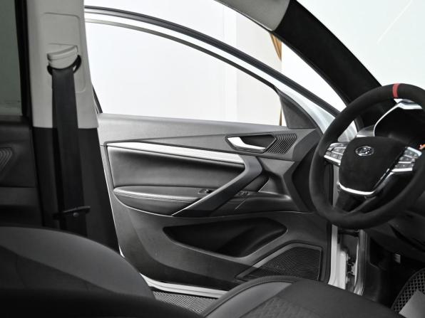 Lada (ВАЗ) Vesta I Рестайлинг (NG) с пробегом 2023 года, цена 999 000 рублей, 27916 км, седан, Автокод Объявления