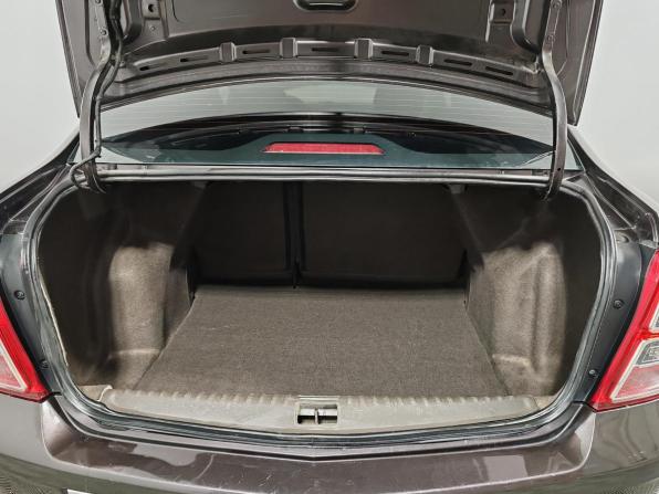 Chevrolet Cobalt II Рестайлинг с пробегом 2020 года, цена 835 000 рублей, 148094 км, седан, Автокод Объявления