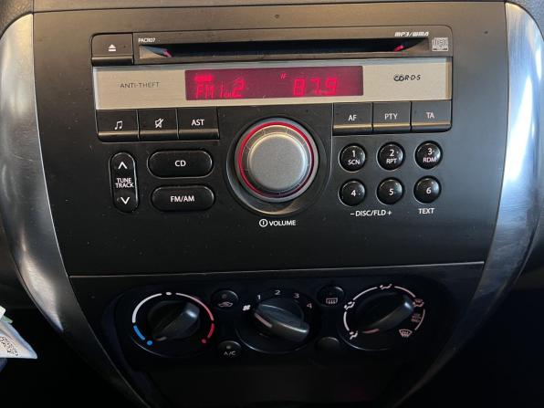 Suzuki SX4 I (Classic) Рестайлинг с пробегом 2012 года, цена 685 000 рублей, 173483 км, хэтчбек, Автокод Объявления