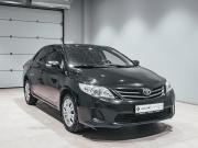 Toyota Corolla X (E140 E150) Рестайлинг Екатеринбург  - изображение 20