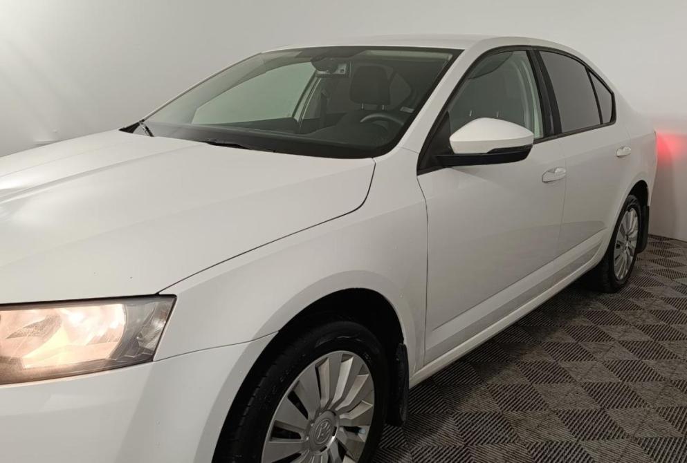 Skoda Octavia III (A7) Волгоград  - изображение 20