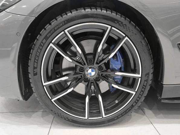 BMW 5 серии VII (G30/G31/G38) Рестайлинг с пробегом 2021 года, цена 3 550 000 рублей, 275123 км, седан, Автокод Объявления