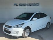 Hyundai Solaris I Уфа  - изображение 24