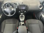 Nissan Juke I Рестайлинг Набережные Челны  - изображение 33