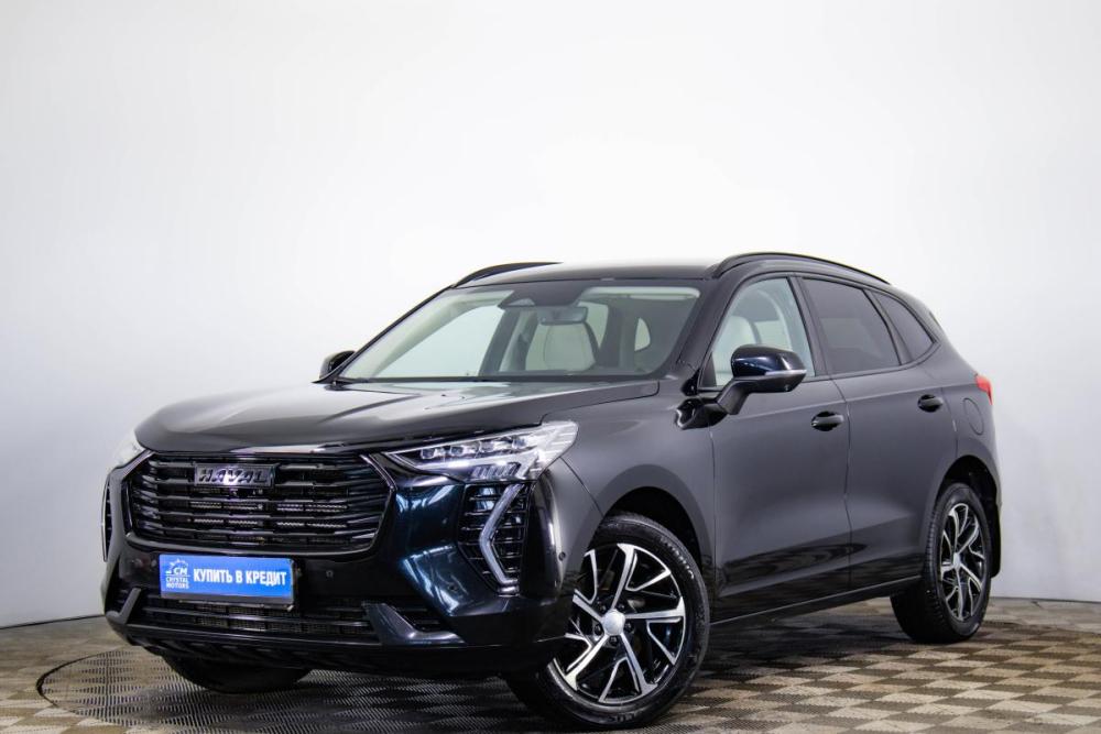 Haval Jolion I Пермь  - изображение 4