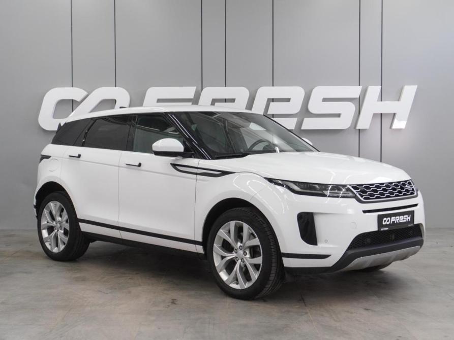 Land Rover Range Rover Evoque II Воронеж  - изображение 1