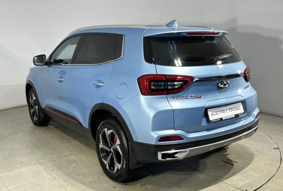 Chery Tiggo 4 Pro I Саранск  - изображение 6