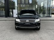 Volkswagen Touareg II Рестайлинг Нижний Новгород  - изображение 35