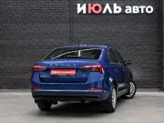 Skoda Rapid II Екатеринбург  - изображение 22