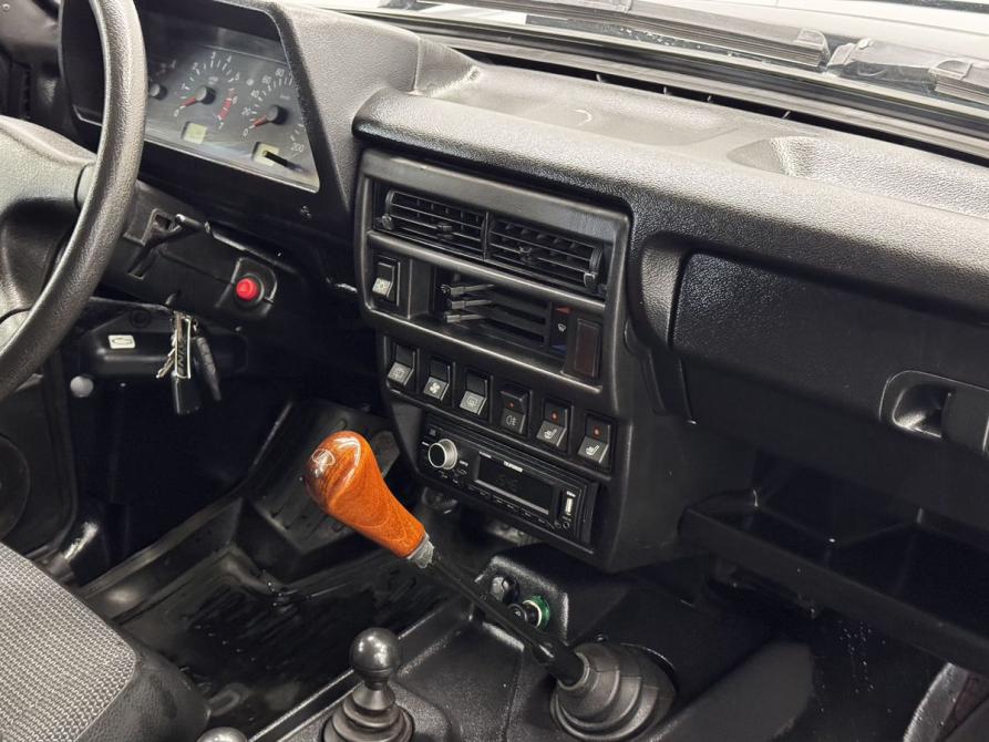 Lada (ВАЗ) 2121 (4x4) I Рестайлинг Воронеж  - изображение 13