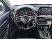 Kia Seltos I Москва  - изображение 50