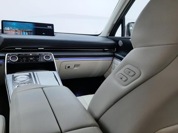 Genesis GV80 I с пробегом 2021 года, цена 4 950 000 рублей, 60504 км, внедорожник, Автокод Объявления