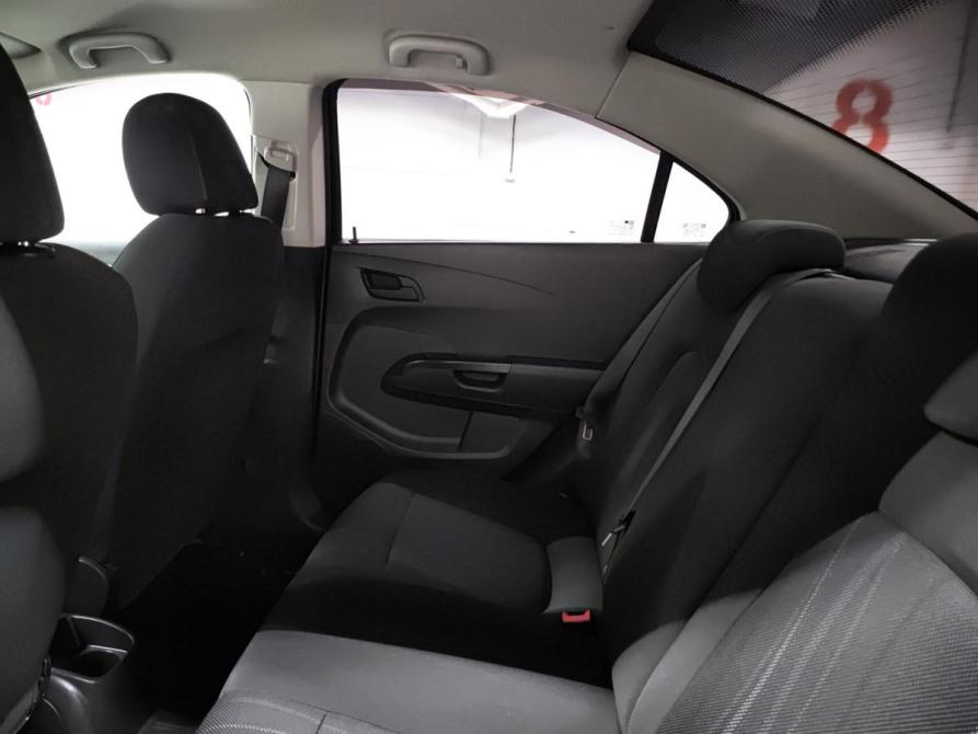 Chevrolet Aveo II Казань  - изображение 15