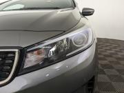 Kia Cerato III Рестайлинг (Classic) Москва  - изображение 45