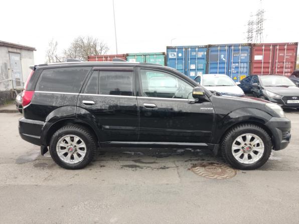 Great Wall Hover H3 I с пробегом 2011 года, цена 499 000 рублей, 218260 км, внедорожник, Автокод Объявления
