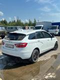 Lada (ВАЗ) Vesta I Вологда  - изображение 9