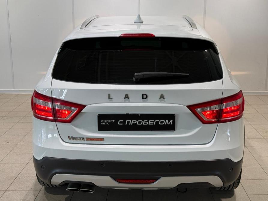 Lada (ВАЗ) Vesta I Самара  - изображение 6