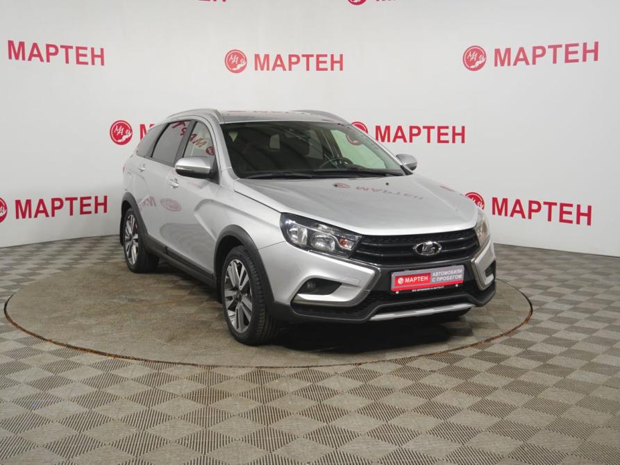 Lada (ВАЗ) Vesta I Вологда  - изображение 3