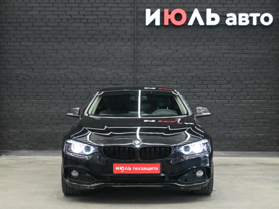 BMW 4 серии F32/F33/F36 Екатеринбург  - изображение 2