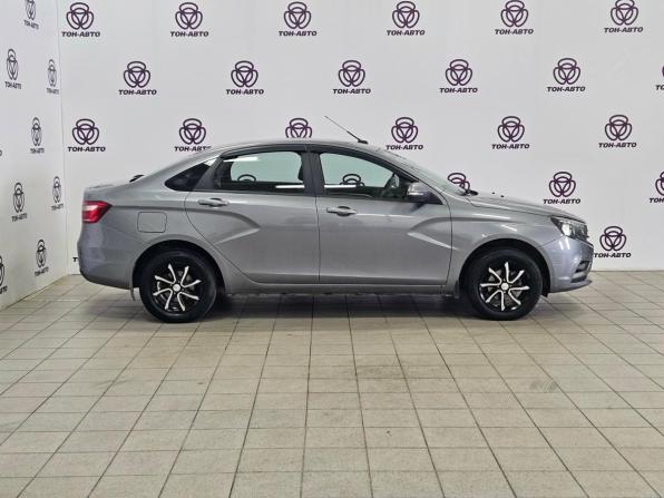 Lada (ВАЗ) Vesta I с пробегом 2019 года, цена 924 000 рублей, 97539 км, седан, Автокод Объявления