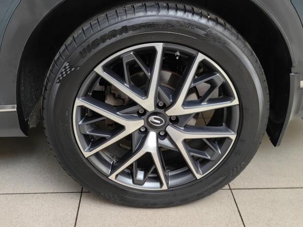 GAC GS8 II с пробегом 2024 года, цена 3 385 000 рублей, 62936 км, внедорожник, Автокод Объявления