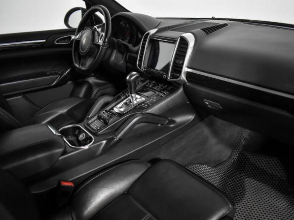 Porsche Cayenne II (958) с пробегом 2013 года, цена 2 077 000 рублей, 262919 км, внедорожник, Автокод Объявления